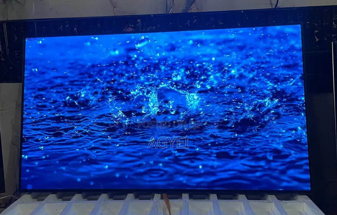 LG 50inches OLED Smart 