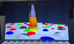 LG 50inches OLED Smart 