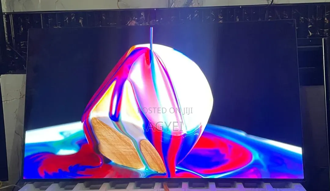 LG 50inches OLED Smart 
