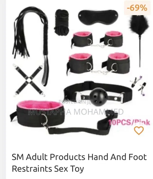 Sex Toys to Spice Your Relationships