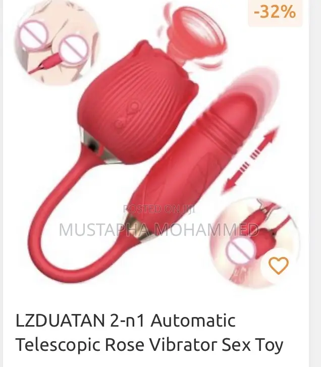 Sex Toys to Spice Your Relationships