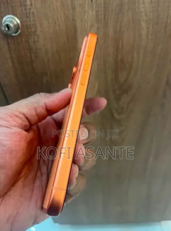 Apple iPhone 17 Pro 512 GB Orange