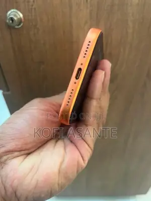 Apple iPhone 17 Pro 512 GB Orange