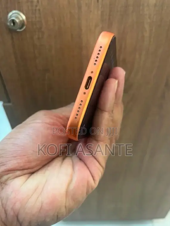 Apple iPhone 17 Pro 512 GB Orange