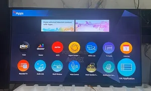 Panasonic 50 Inches OLED Smart TV