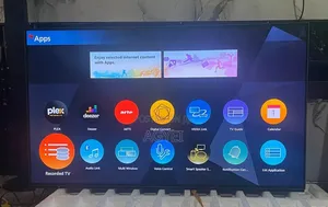 Panasonic 50 Inches OLED Smart TV