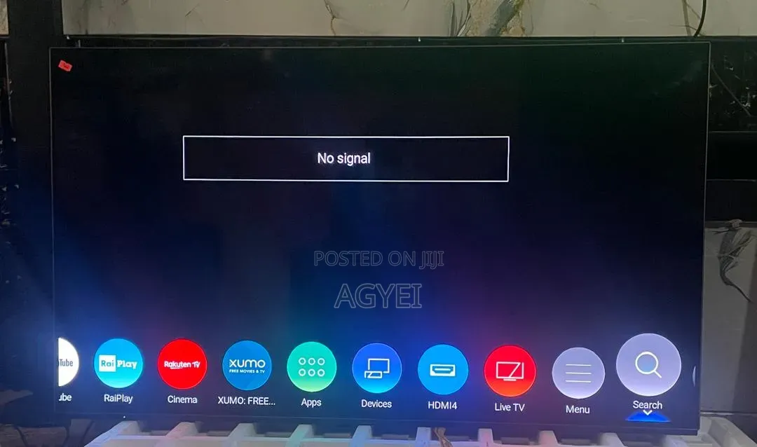 Panasonic 50 Inches OLED Smart TV
