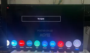 Panasonic 50 Inches OLED Smart TV