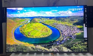 Samsung QLED 50 Inches Smart TV