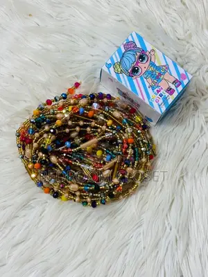 Crystal Beads
