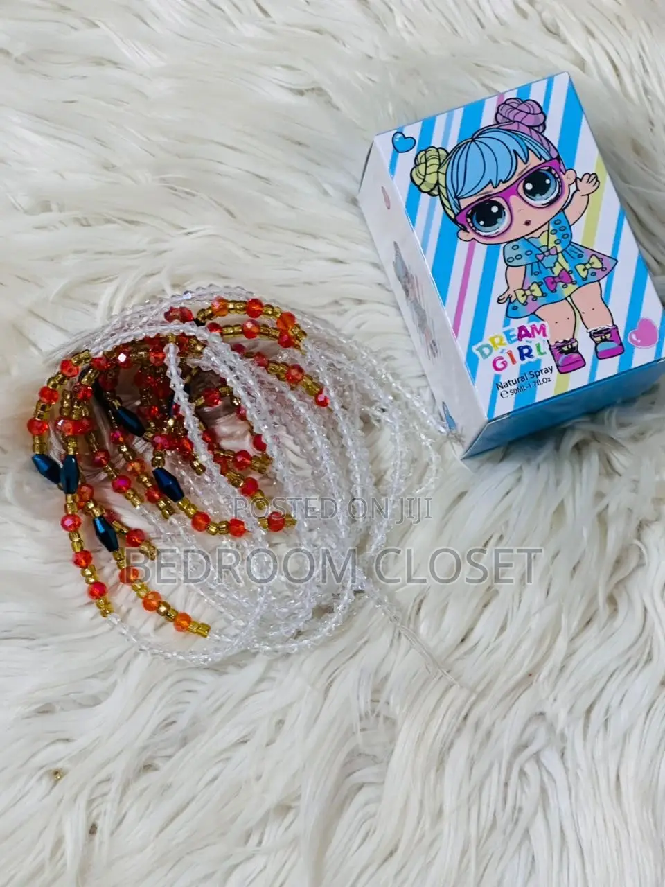 Crystal Beads