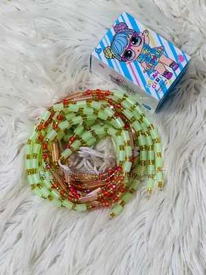 Crystal Beads