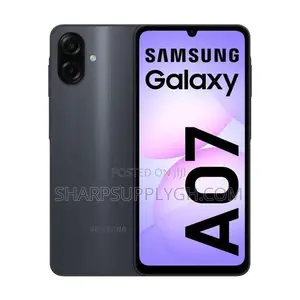 Samsung Galaxy A07 64by4