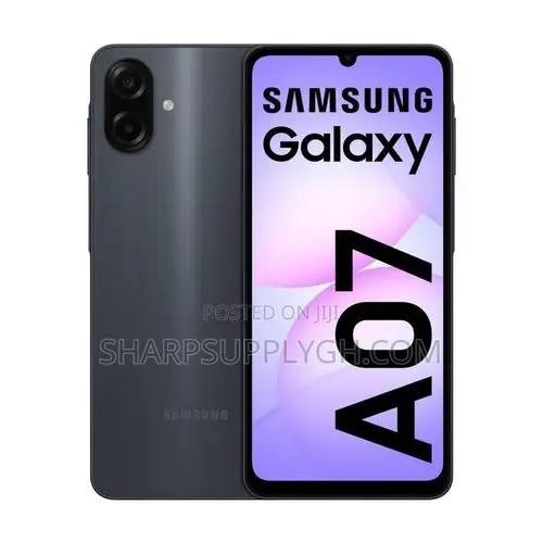 Samsung Galaxy A07 64by4