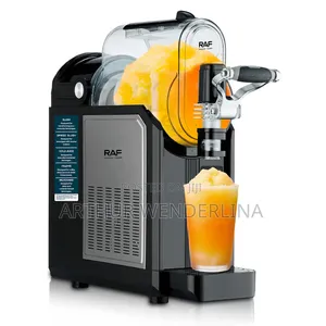 RAF R.78007 Electric Slushy Maker Machine
