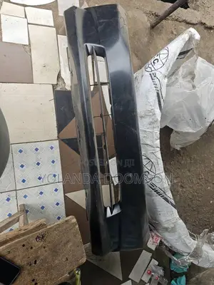 Honda Civic 2012 Front Bumper