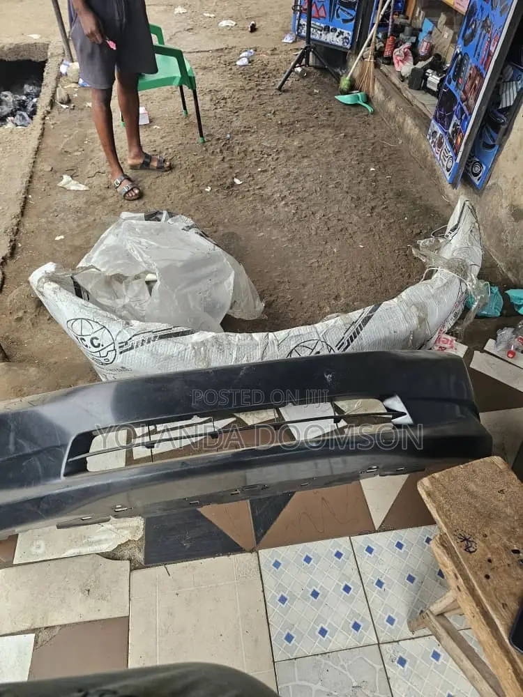 Honda Civic 2012 Front Bumper