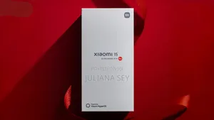 New Xiaomi 15T 512 GB Black
