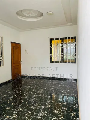 1bdrm Room & Parlour in Bernard Agency, Amasaman for rent