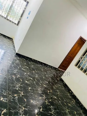 1bdrm Room & Parlour in Bernard Agency, Amasaman for rent