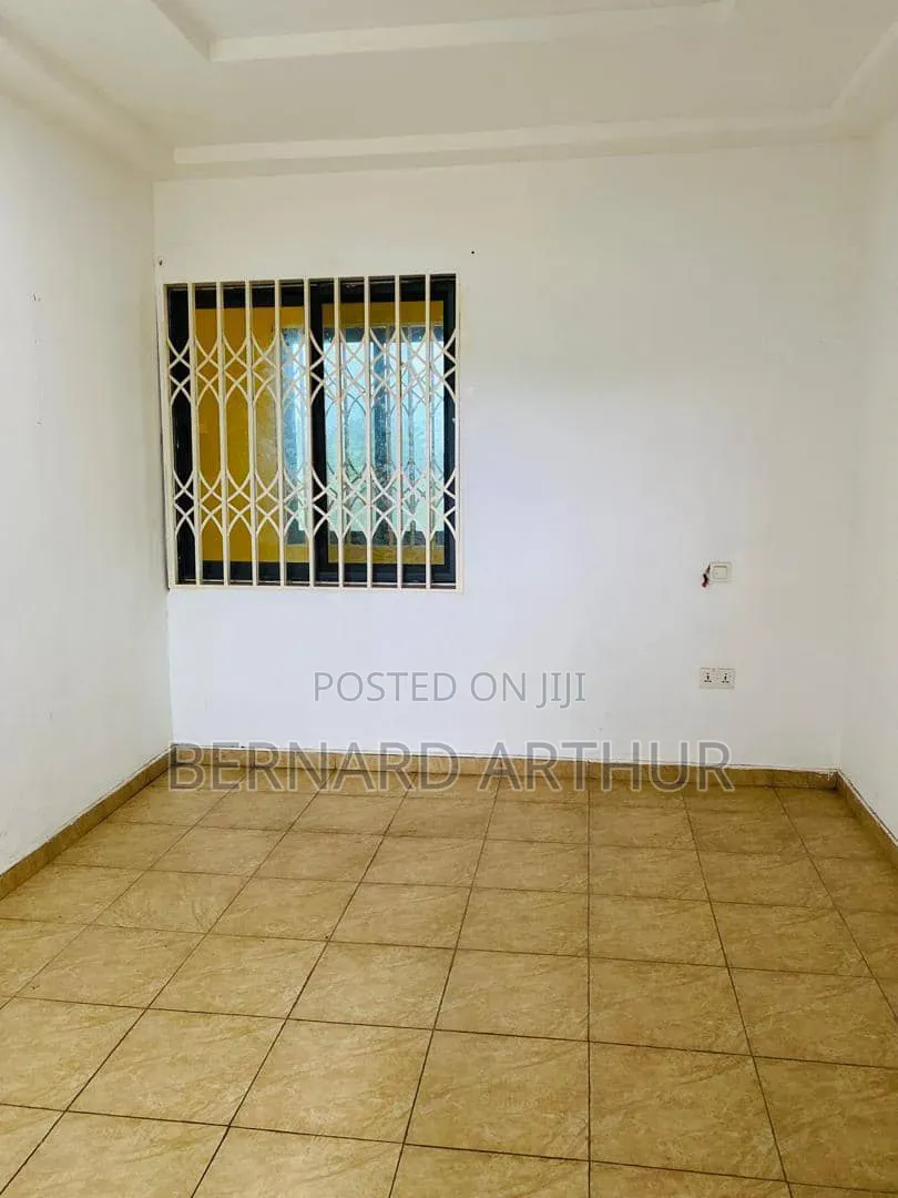 1bdrm Room & Parlour in Bernard Agency, Amasaman for rent