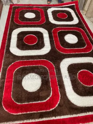 Center Mat