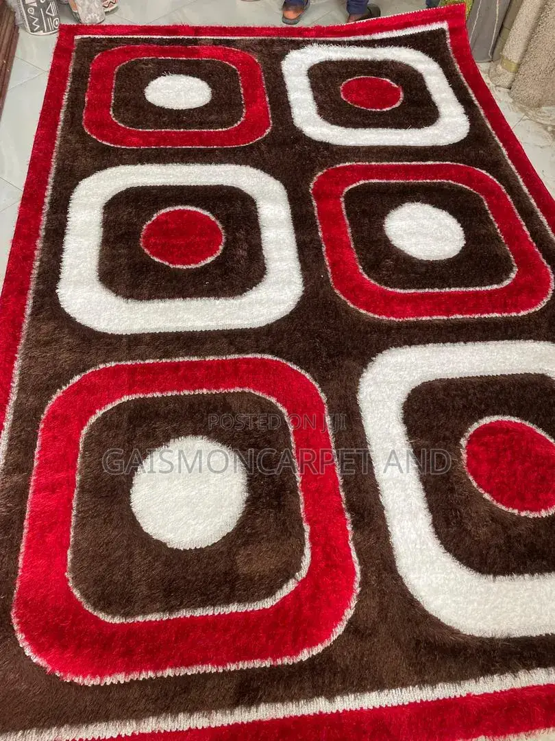 Center Mat
