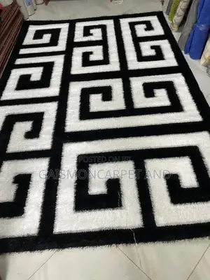 Center Mat