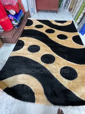 Center Mat