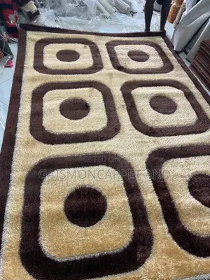 Center Mat
