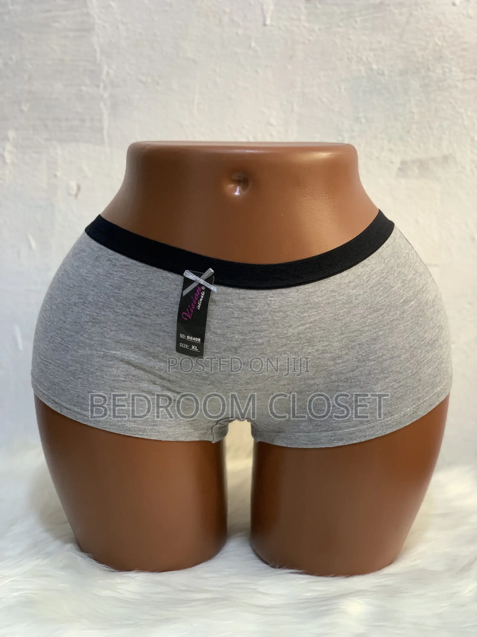 Ladies Boxer Pants