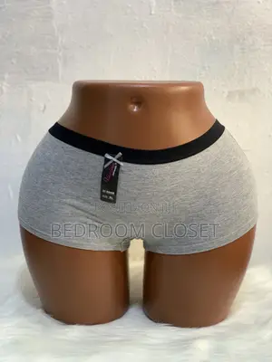 Ladies Boxer Pants