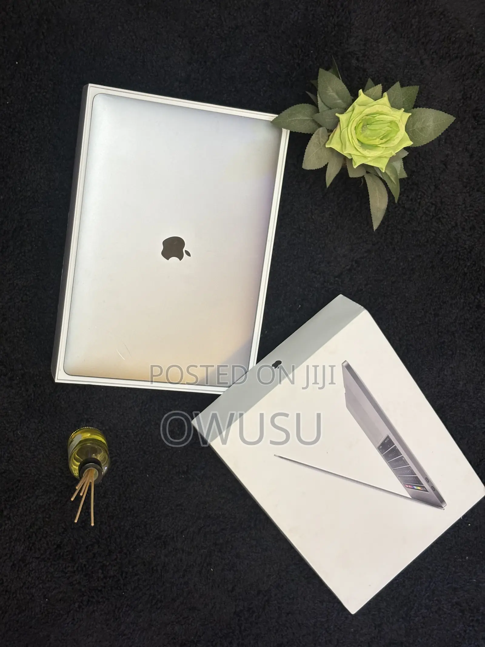Laptop Apple MacBook Pro 2019 32GB Intel Core i9 SSD 1T