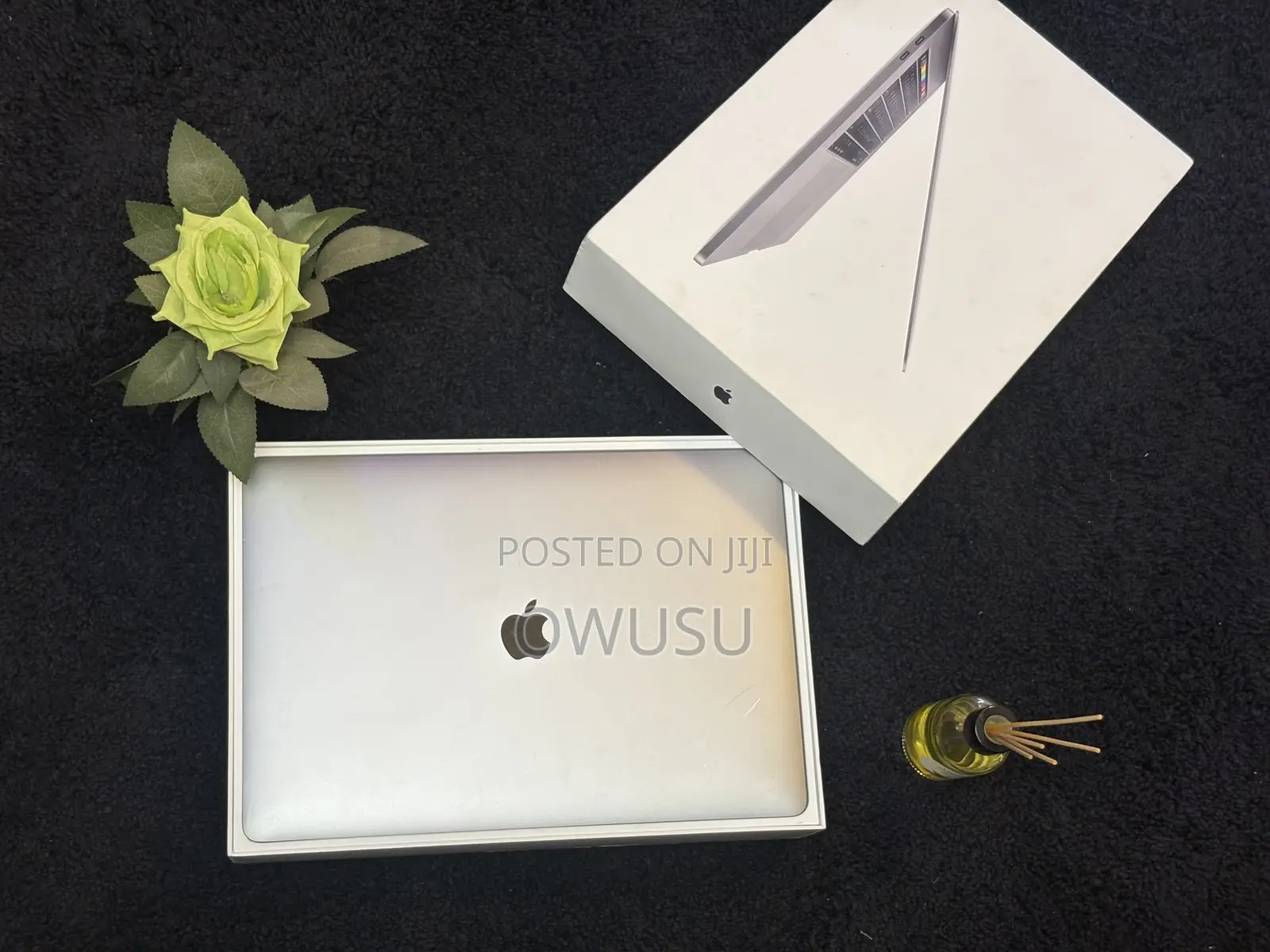Laptop Apple MacBook Pro 2019 32GB Intel Core i9 SSD 1T