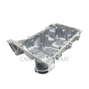 Honda Civic 2007-2010 Oil Pan