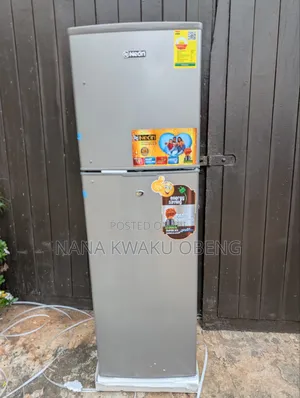 Neon Fridge Fr-185 ( 165 Litres)
