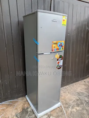 Neon Fridge Fr-185 ( 165 Litres)