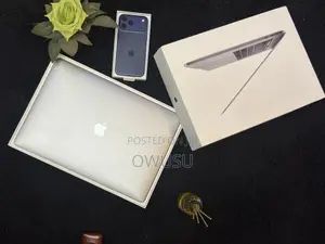New Apple iPhone 17 Pro Max 256 GB Blue