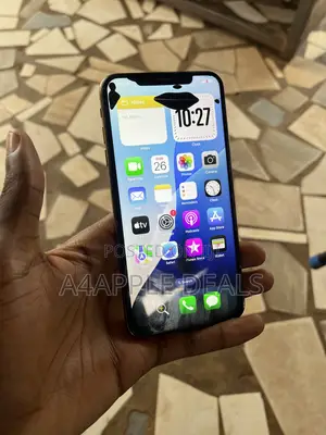 Apple iPhone XS Max 64 GB Gold