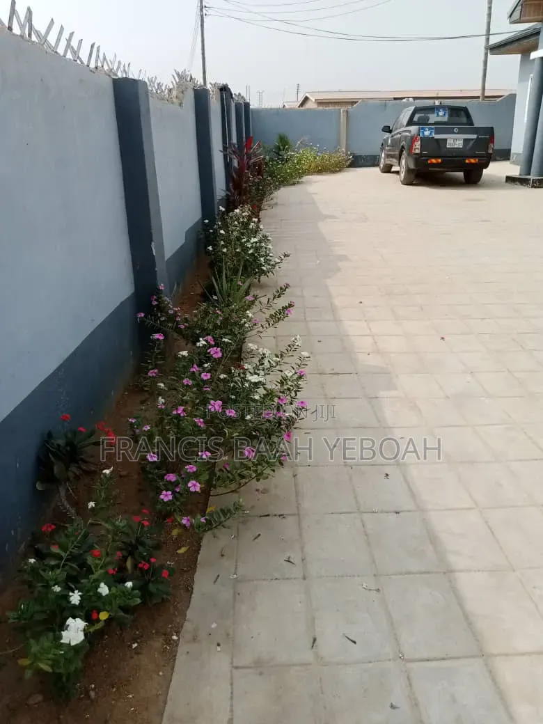 4bdrm House in Shining Star Real, Awutu Senya East Municipal for sale