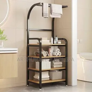 Storage Rack