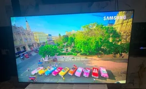 Samsung 65 Inches Premium Crystal UHD Smart 