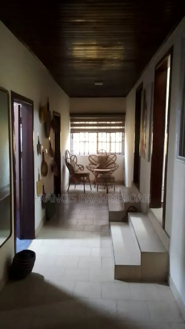 4bdrm House in Shining Star Real, Accra Metropolitan for sale