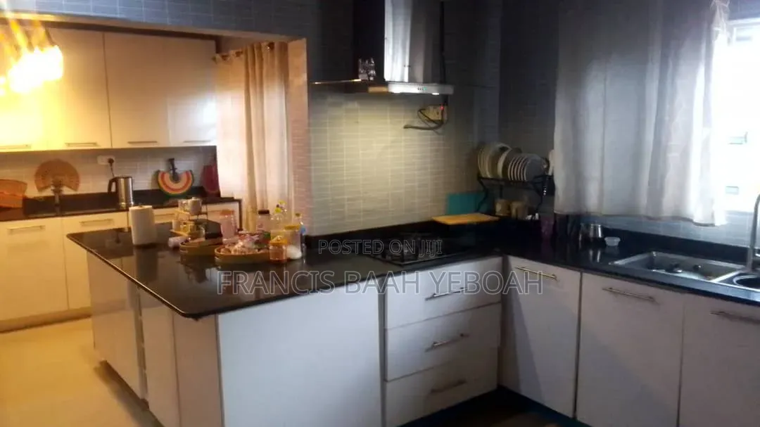 4bdrm House in Shining Star Real, Accra Metropolitan for sale