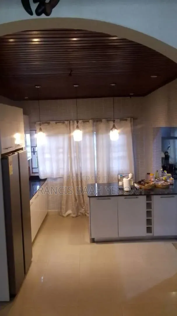 4bdrm House in Shining Star Real, Accra Metropolitan for sale