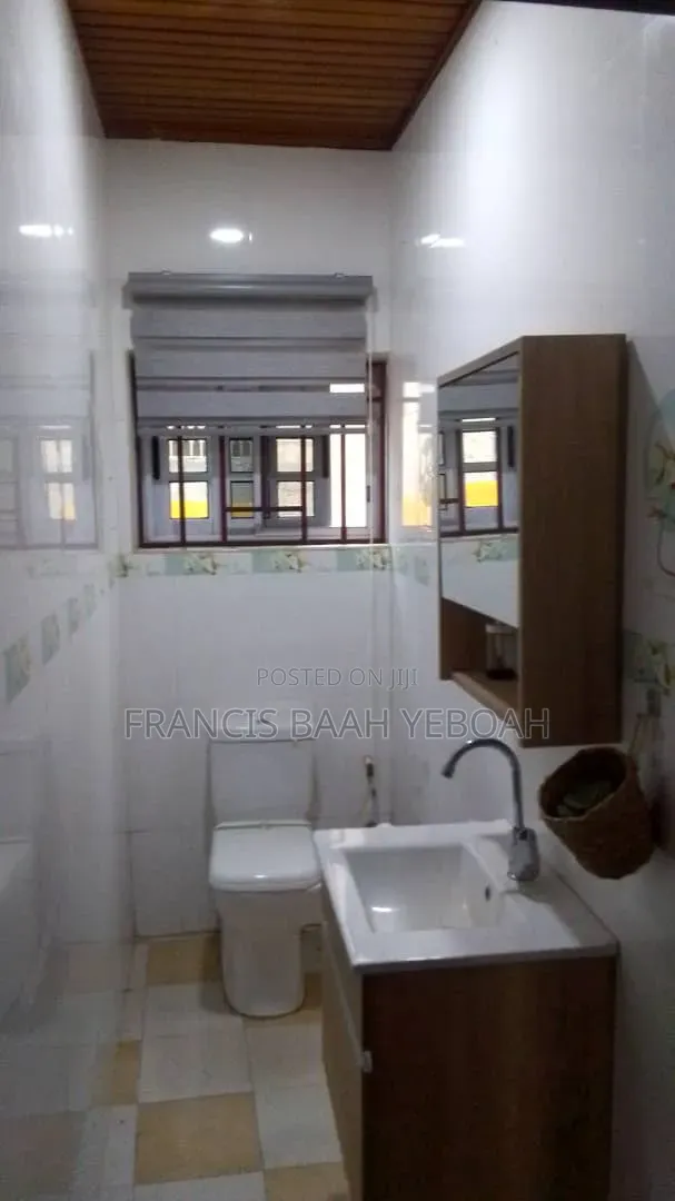 4bdrm House in Shining Star Real, Accra Metropolitan for sale