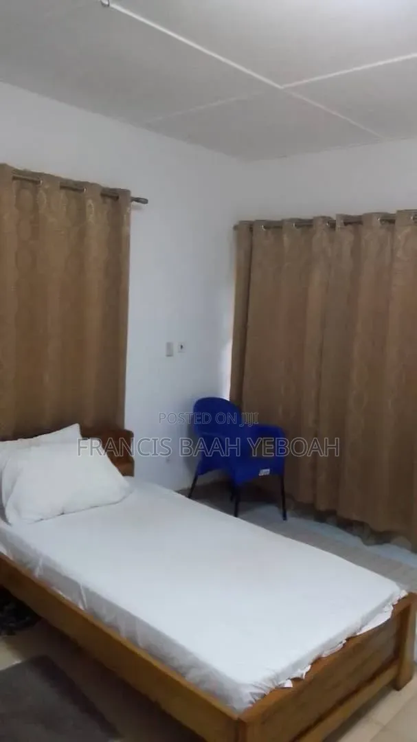 4bdrm House in Shining Star Real, Accra Metropolitan for sale