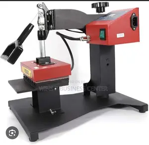 PEN HEAT PRESSER, 6 in 1