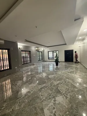 Furnished 4bdrm House in East Legon Around A, Accra Metropolitan