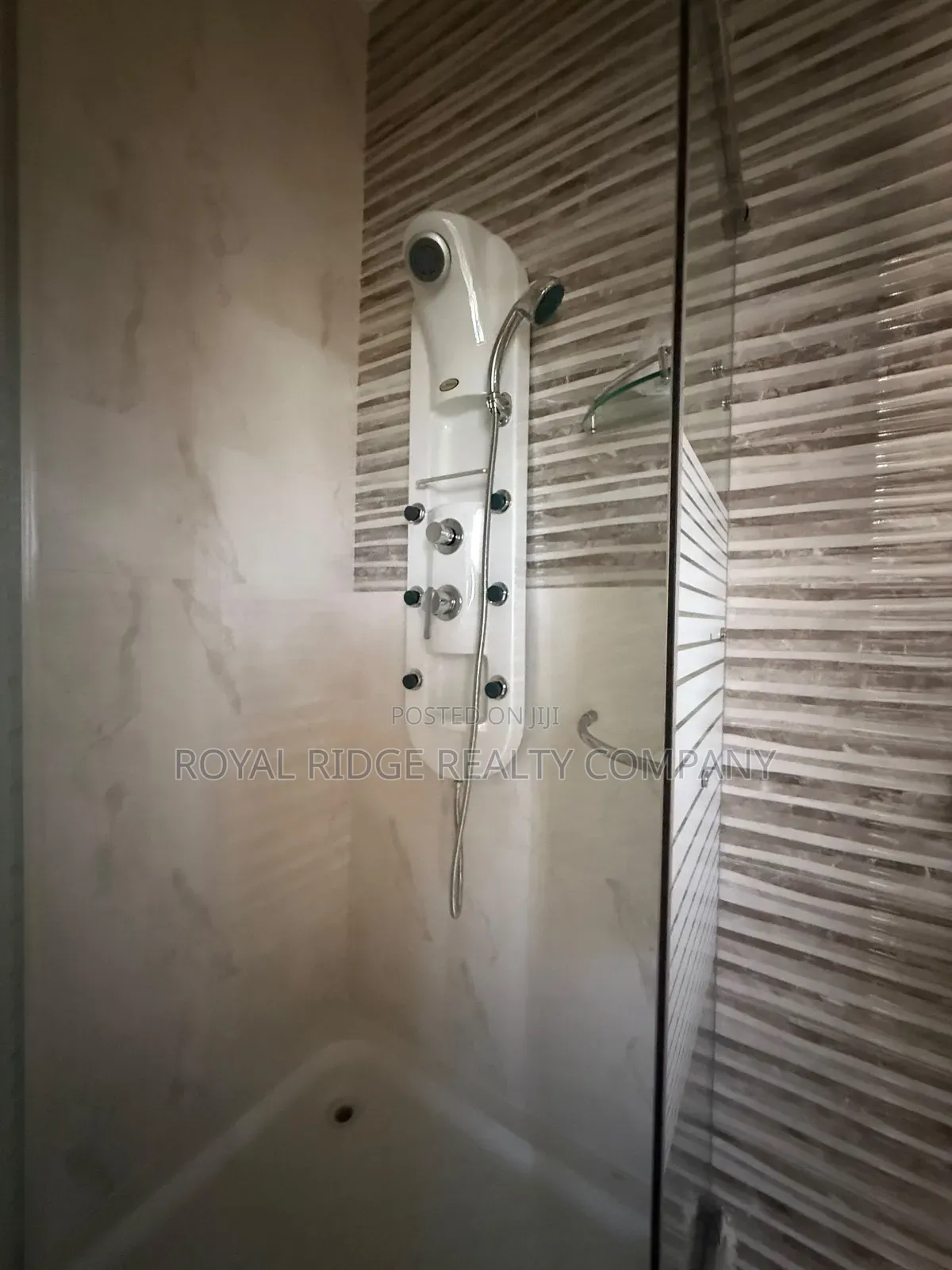 Furnished 4bdrm House in East Legon Around A, Accra Metropolitan